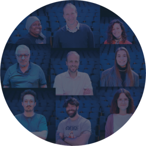 Equipe EOL Centre de Conférence