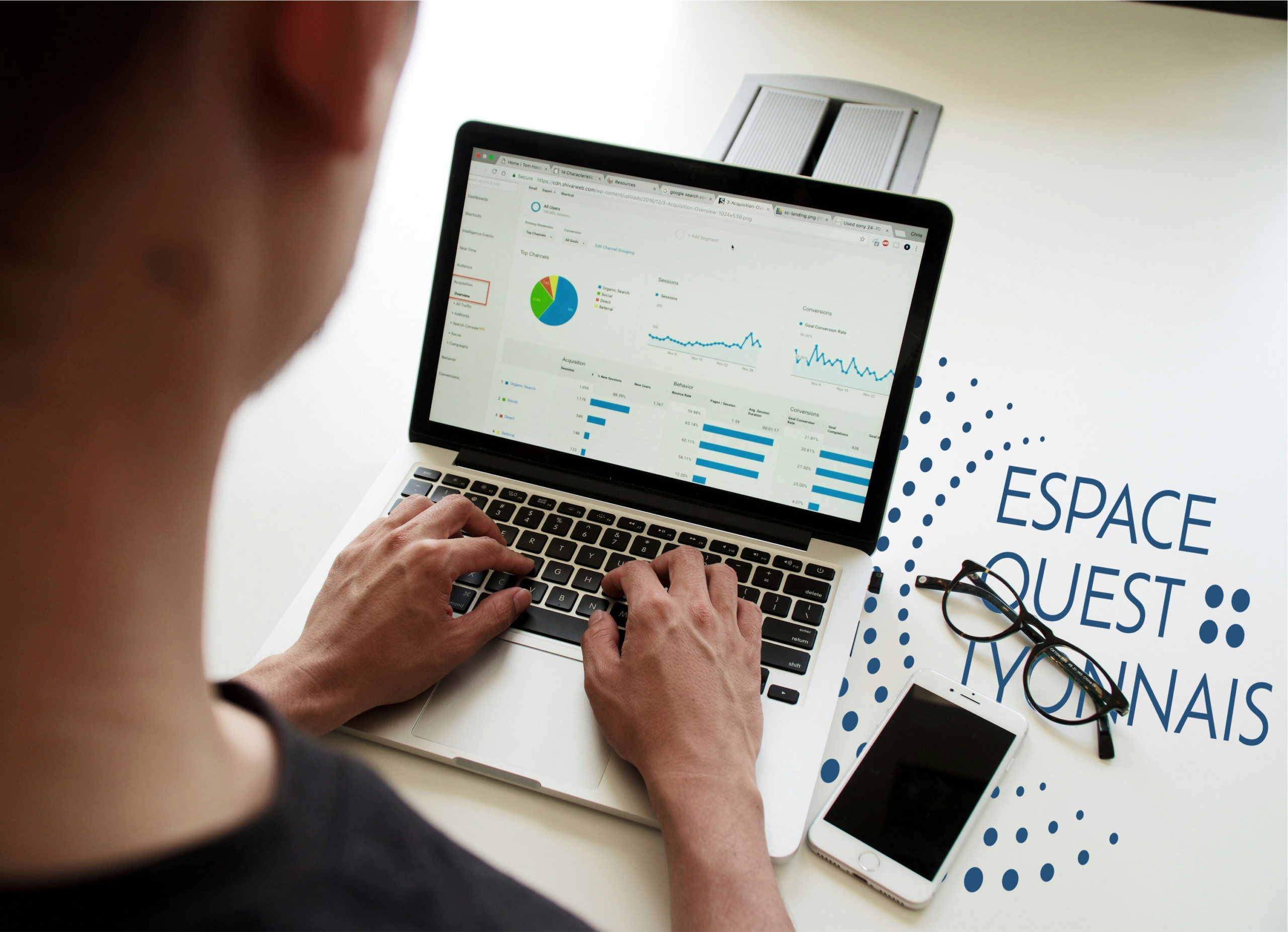 Outils digitaux, les incontournables pour un événement réussi ?